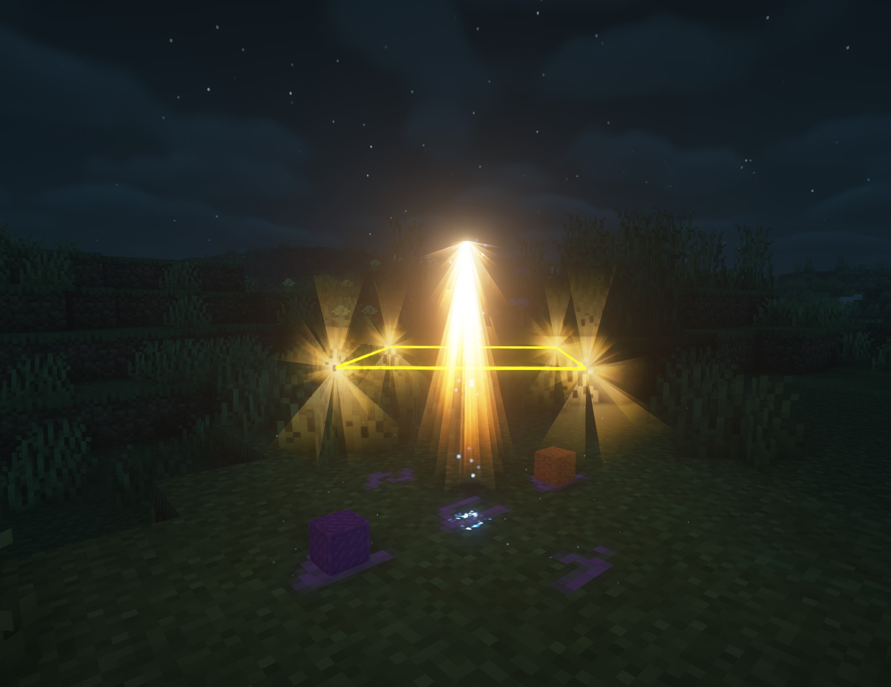 Summoning Rituals - Minecraft Mods - CurseForge