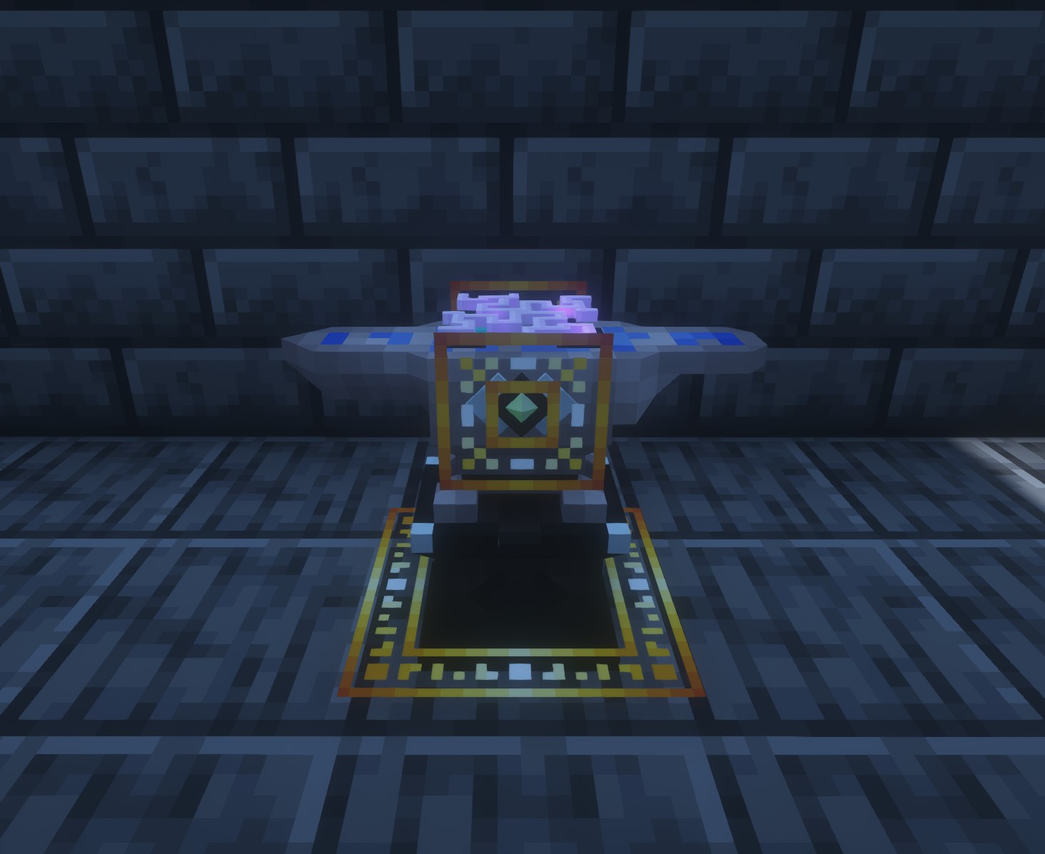 Hourglass - Minecraft Mods - CurseForge